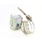 Tri-Star Manufacturing 300228 Hi Limit Thermostat, Auto Reset, 450F