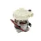 Lamber-Eurodib 300248 Pump, 208/240V, 60Hz, 1Ph, 0.75 Hp