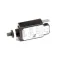 Cleveland 300255-CLE Circuit Breaker, 1.5 Amp