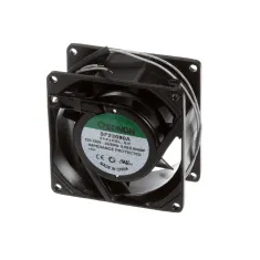 Middleby 3002686 Axial Fan, Cooling, 220-240 Volt, 50/60HZ