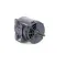 Southbend Range 3002761 Blower Motor, 2 Speed, 208/230V