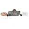 Tri-Star Manufacturing 300292 Regulator/Gas Valve Conversion Kit, Natural to Propane