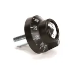 Royal Range 3002 Knob, Thermostat, Lo-Hi, Raised Griddle