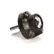 Royal Range 3002 Knob, Thermostat, Lo-Hi, Raised Griddle