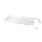 Multiplex 3003063 Tubing, Copper, 1/2" OD x 25'