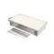 Tri-Star Manufacturing 300340 Infrared Burner, Ceramic, Small