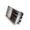 Tri-Star Manufacturing 300355 Frypot/Kettle Weldment, 3 Tube, TSF-25C Fryer