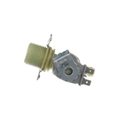 Cleveland 300362-CLE Solenoid Valve, 1-Way, 240V, 50/60HZ