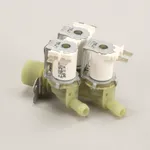 Cleveland 300363-CLE Solenoid Valve, 3 Way, 120V, 50/60HZ