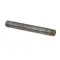 Giles 30039-3 Nipple, 1/2" x 6-3/4" Long, Black
