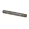 Giles 30039-3 Nipple, 1/2" x 6-3/4" Long, Black
