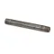 Giles 30039-3 Nipple, 1/2" x 6-3/4" Long, Black
