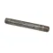 Giles 30039-3 Nipple, 1/2" x 6-3/4" Long, Black