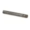 Giles 30039-3 Nipple, 1/2" x 6-3/4" Long, Black