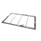 Giles 30040 HOLD DOWN FRAME, ASSY, CF-400,