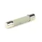 Cleveland 300418 Fuse, 1 Amp, 250V, MDA-1