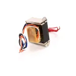 Cleveland 300419-CLE Transformer, 115/230 to 24 Volt, 50/60HZ, 75VA