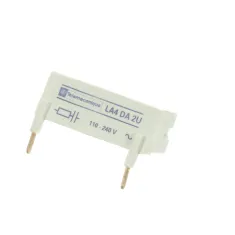 Cleveland 300428 RC Filter, Contactor