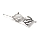 Tri-Star Manufacturing 300436 Diffuser, Weldment Panel, TSF