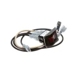 Vita-Mix 30045 Switch, Rocker, Lighted, On/Off, Mix'n Machine