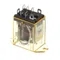 Cleveland 300470 Relay, DPDT, 240 Volt, 15 Amp