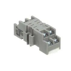 Cleveland 300473 Socket, Relay, OEB/OES/OGB