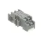 Cleveland 300473 Socket, Relay, OEB/OES/OGB