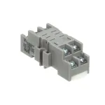 Cleveland 300473 Socket, Relay, OEB/OES/OGB