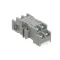 Cleveland 300473 Socket, Relay, OEB/OES/OGB