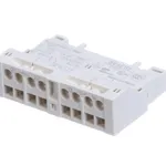 Cleveland 300477 AUX. CONTACT