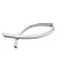 Doyon 30050102 TOP DOOR GASKET SRO1
