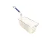 Tri-Star Manufacturing 300510 Fryer Basket, 12" x 6" x 5", TSF-25