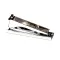 Structural Concepts 30052 BRACKET REAR LEDGE SUPT CR