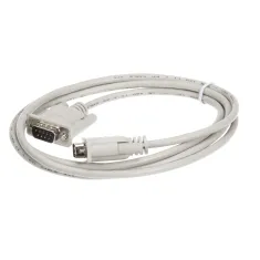 Cleveland 300533 Connecting Cable, Control, DB9 M/M, 6 FT