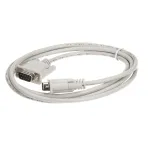 Cleveland 300533 Connecting Cable, Control, DB9 M/M, 6 FT