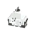 Cleveland 300538 Motor Starter, .63-1 Amp, GPS1BHAE
