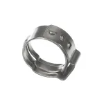 Cornelius 300551000 Clamp Overflow Tube, 14.0, ABS, Quest NT