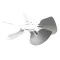 Manitowoc Ice 3005659 FAN BLADE 9"