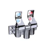 300604 Eagle-metal Masters