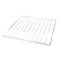 Tri-Star Manufacturing 300612 RACK;FRYER FILTER 17 X 17 65/7