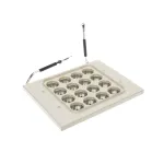 Standard Evaporator: Fits Manitowoc Ice Brand