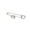 Giles 30065 HOLDER, HI-LIMIT PROBE, FIREBA