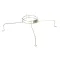 Manitowoc Ice 3006823 MOUNT, FAN MOTOR