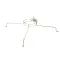 Manitowoc Ice 3006833 MOUNT, FAN MOTOR
