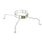 Manitowoc Ice 3006843 Wire Motor Mount