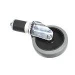 Eagle-Metal Masters 300699 CASTER SWIVEL 4" 1 5/8
