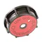 Cleveland 3007063 CANISTER CAP WITH STICKER FOR