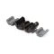 Cleveland 300730 SUPPRESSOR,EMI,FERRITE CORE,SN
