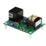 Cleveland 300731 Temperature Control Board, Single Channel