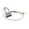 Cleveland 300772 Cable Assembly, 3 PH Motor, MS6.10 Mini